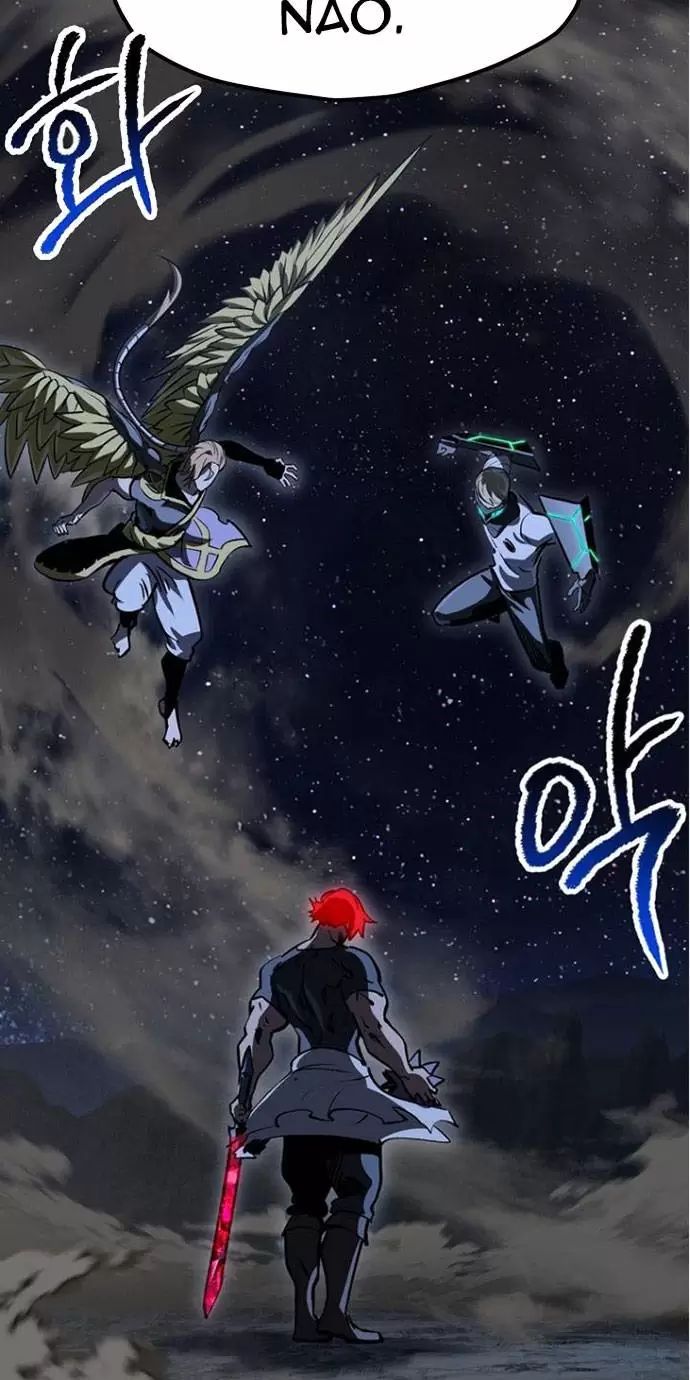 Anh Hùng Mạnh Nhất? Ta Không Làm Lâu Rồi! Chap 181 - Next Chap 182