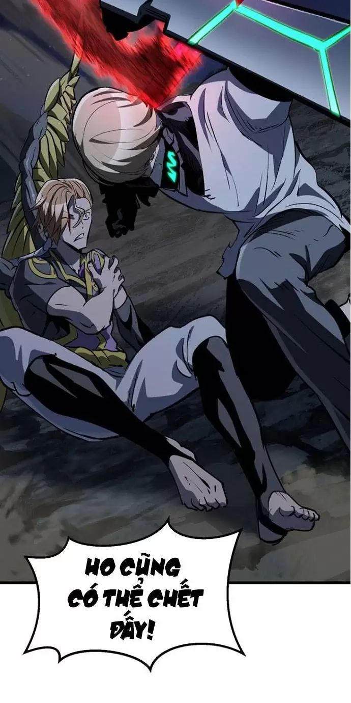 Anh Hùng Mạnh Nhất? Ta Không Làm Lâu Rồi! Chap 181 - Next Chap 182
