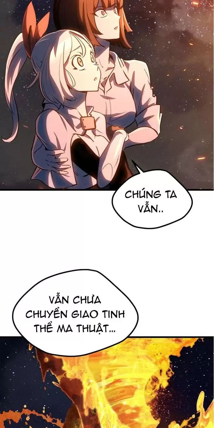 Anh Hùng Mạnh Nhất? Ta Không Làm Lâu Rồi! Chap 181 - Next Chap 182
