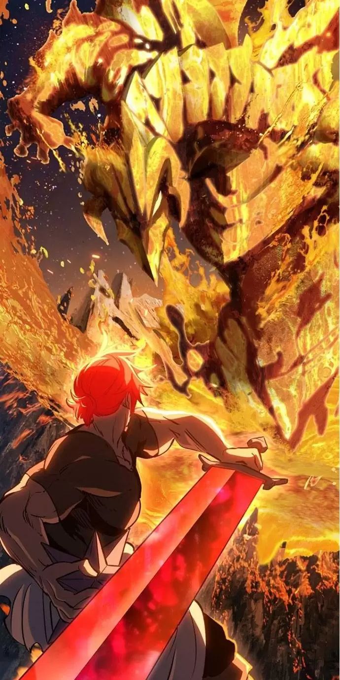 Anh Hùng Mạnh Nhất? Ta Không Làm Lâu Rồi! Chap 181 - Next Chap 182