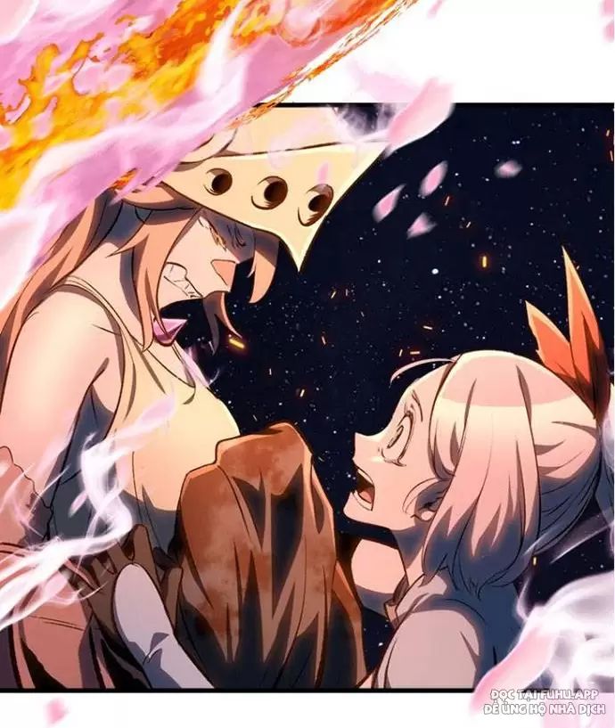 Anh Hùng Mạnh Nhất? Ta Không Làm Lâu Rồi! Chap 181 - Next Chap 182