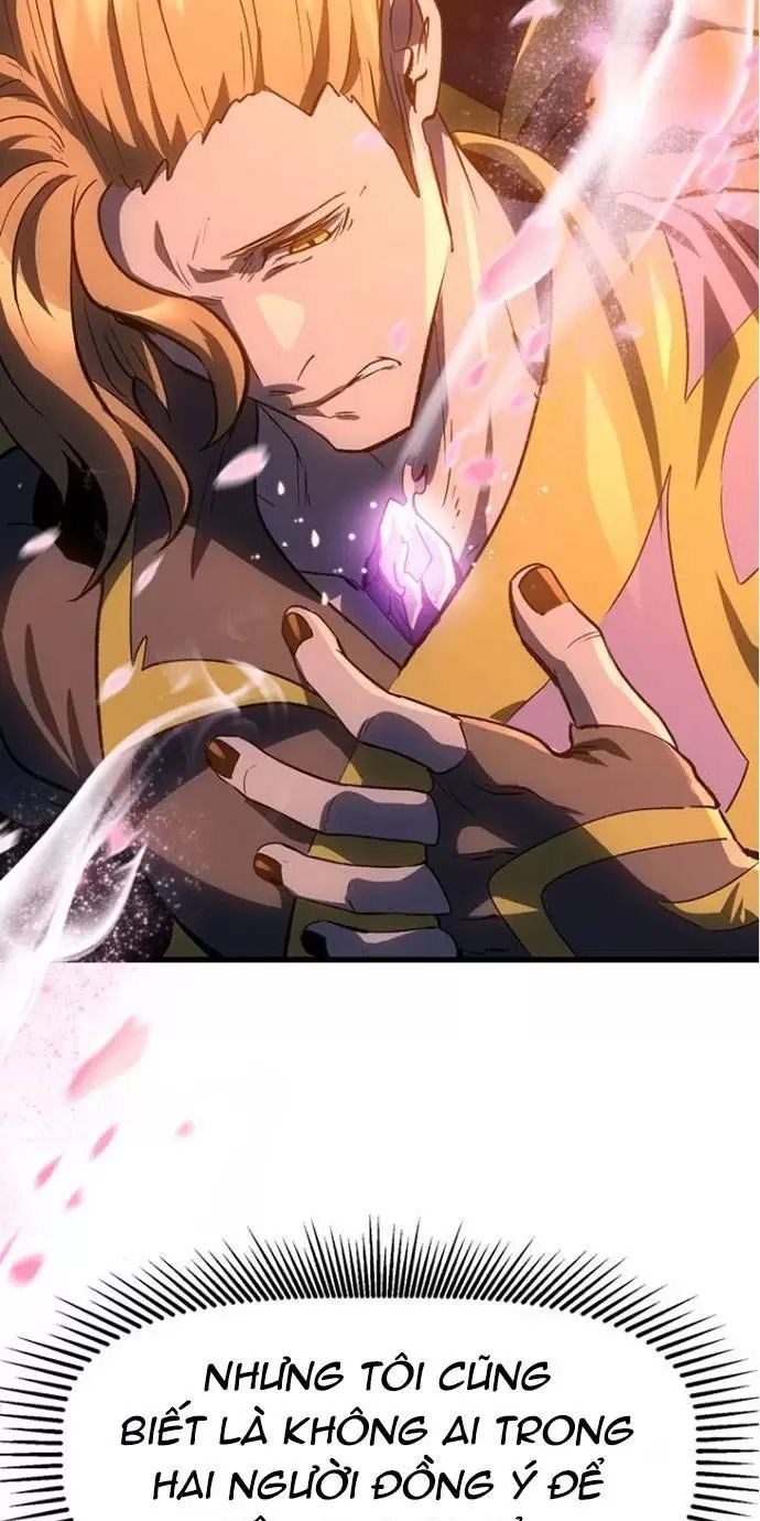 Anh Hùng Mạnh Nhất? Ta Không Làm Lâu Rồi! Chap 181 - Next Chap 182