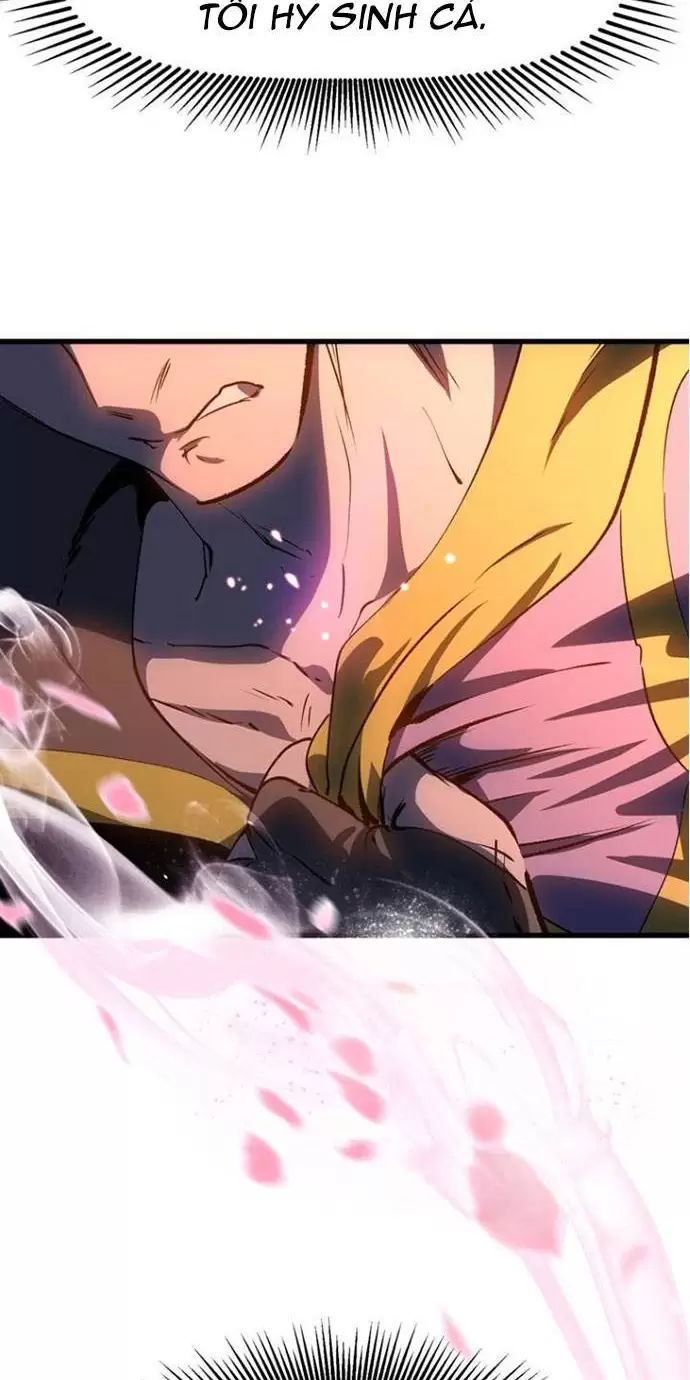 Anh Hùng Mạnh Nhất? Ta Không Làm Lâu Rồi! Chap 181 - Next Chap 182