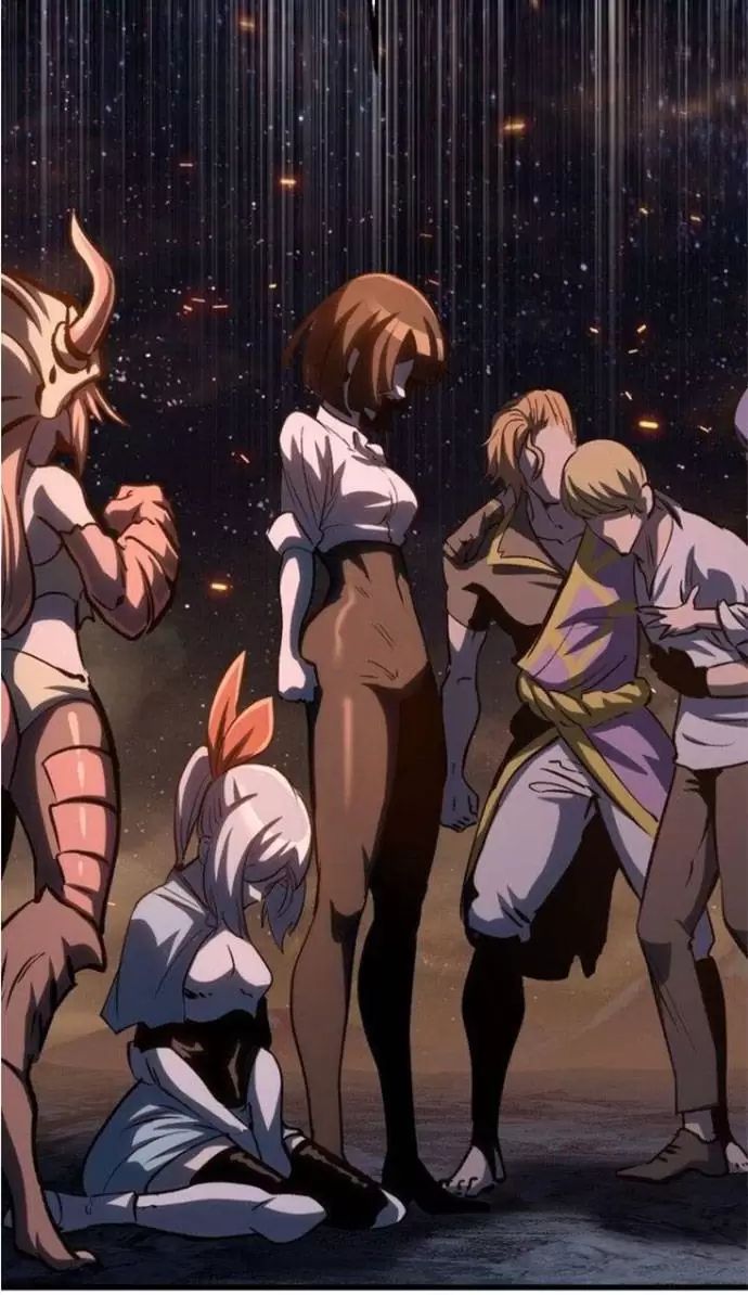 Anh Hùng Mạnh Nhất? Ta Không Làm Lâu Rồi! Chap 182 - Next Chap 183