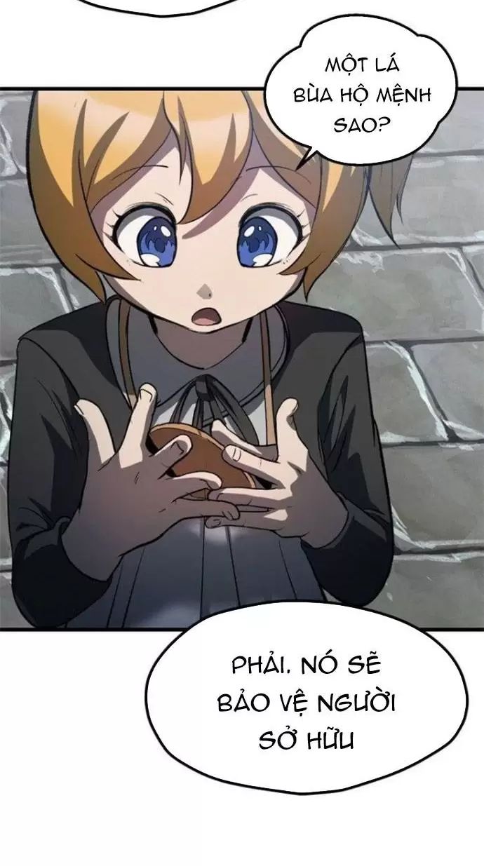 Anh Hùng Mạnh Nhất? Ta Không Làm Lâu Rồi! Chap 182 - Next Chap 183