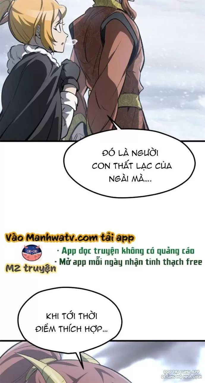 Anh Hùng Mạnh Nhất? Ta Không Làm Lâu Rồi! Chap 182 - Next Chap 183