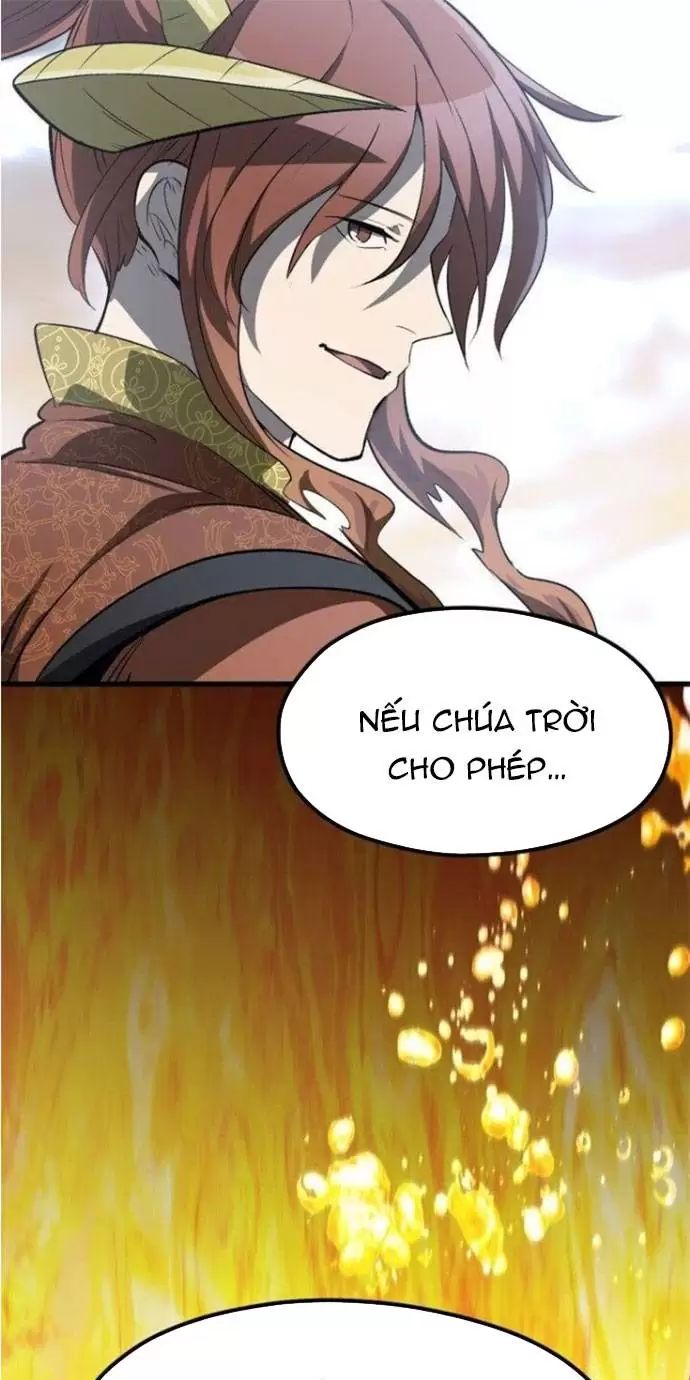 Anh Hùng Mạnh Nhất? Ta Không Làm Lâu Rồi! Chap 182 - Next Chap 183