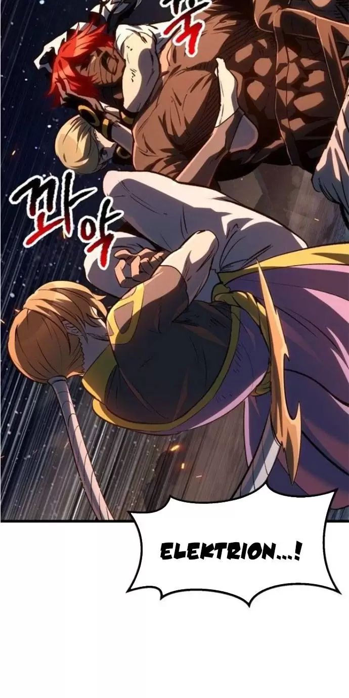 Anh Hùng Mạnh Nhất? Ta Không Làm Lâu Rồi! Chap 182 - Next Chap 183