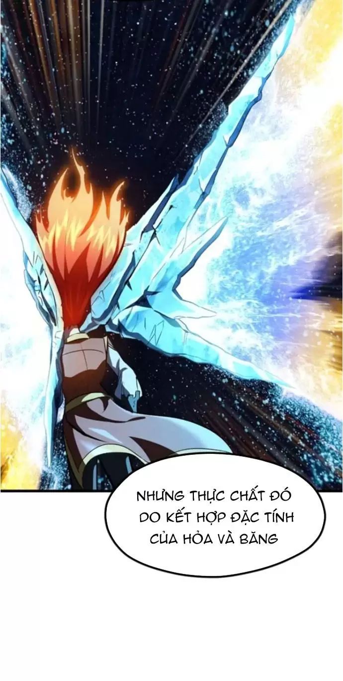 Anh Hùng Mạnh Nhất? Ta Không Làm Lâu Rồi! Chap 183 - Next Chap 184
