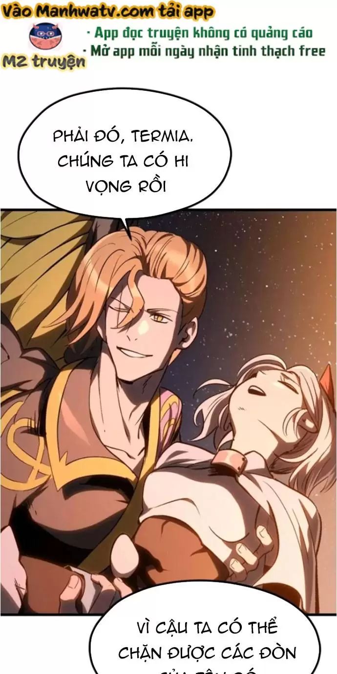Anh Hùng Mạnh Nhất? Ta Không Làm Lâu Rồi! Chap 183 - Next Chap 184