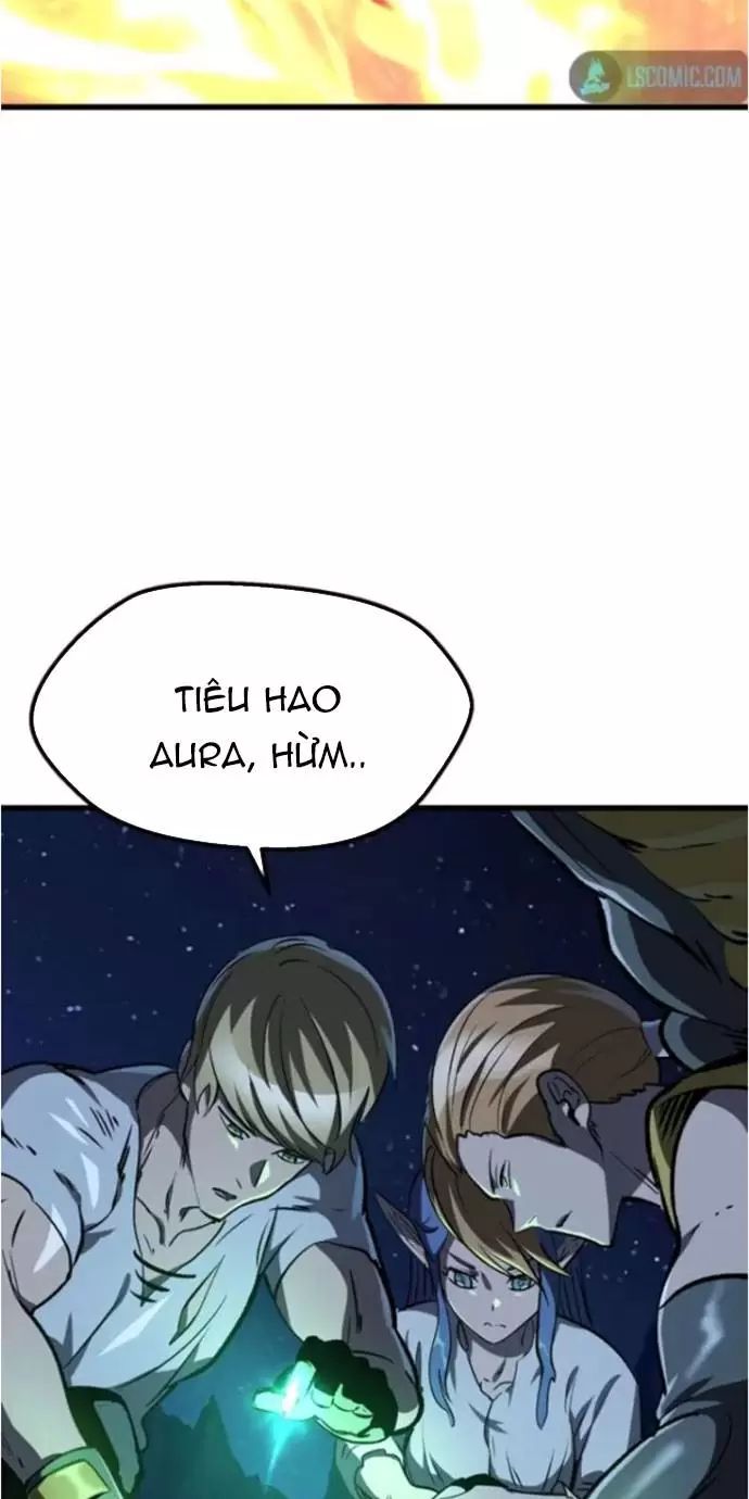 Anh Hùng Mạnh Nhất? Ta Không Làm Lâu Rồi! Chap 183 - Next Chap 184