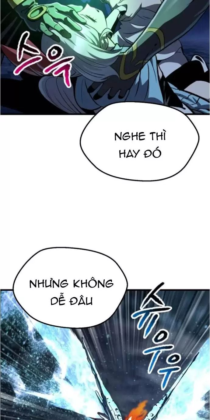 Anh Hùng Mạnh Nhất? Ta Không Làm Lâu Rồi! Chap 183 - Next Chap 184