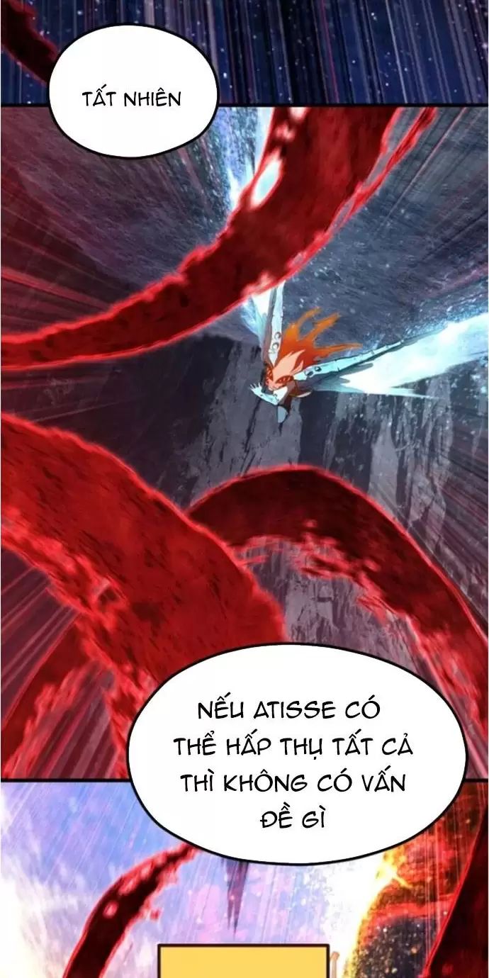 Anh Hùng Mạnh Nhất? Ta Không Làm Lâu Rồi! Chap 183 - Next Chap 184
