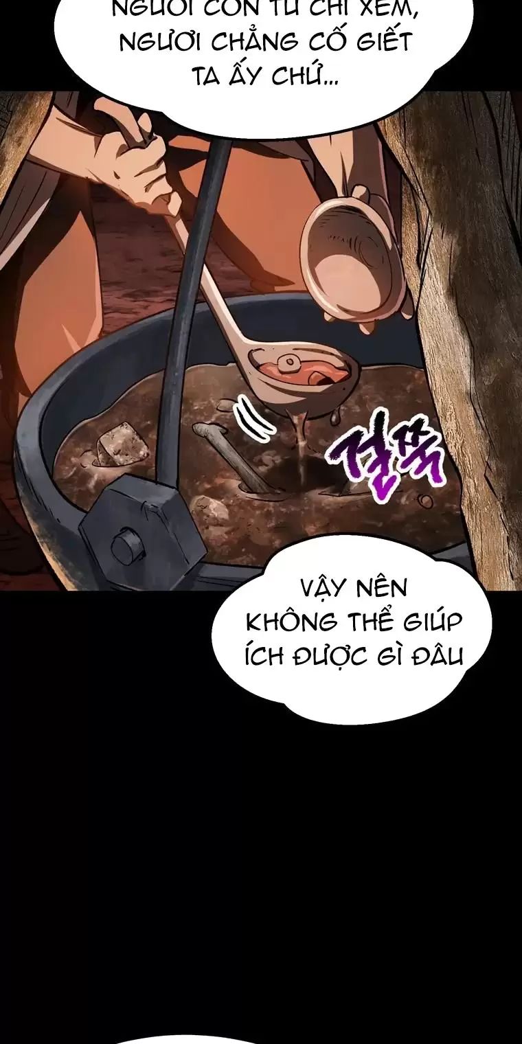 Anh Hùng Mạnh Nhất? Ta Không Làm Lâu Rồi! Chap 184 - Next Chap 185