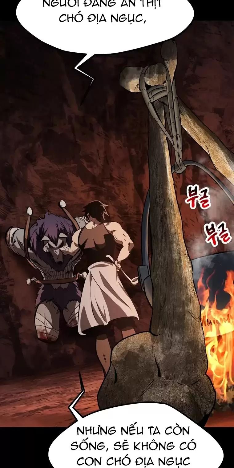 Anh Hùng Mạnh Nhất? Ta Không Làm Lâu Rồi! Chap 184 - Next Chap 185