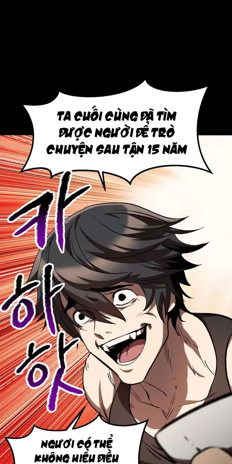 Anh Hùng Mạnh Nhất? Ta Không Làm Lâu Rồi! Chap 184 - Next Chap 185