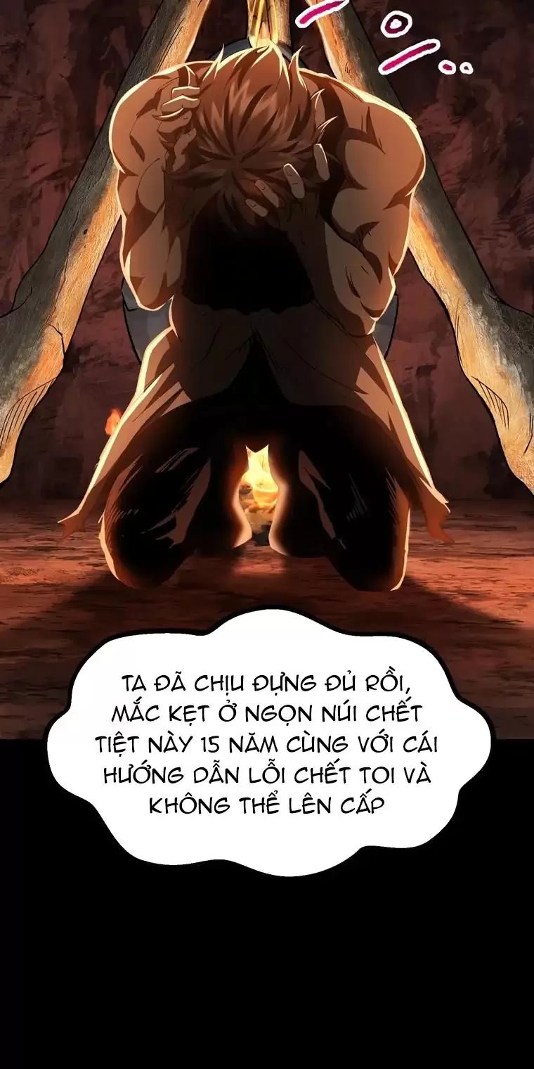 Anh Hùng Mạnh Nhất? Ta Không Làm Lâu Rồi! Chap 184 - Next Chap 185