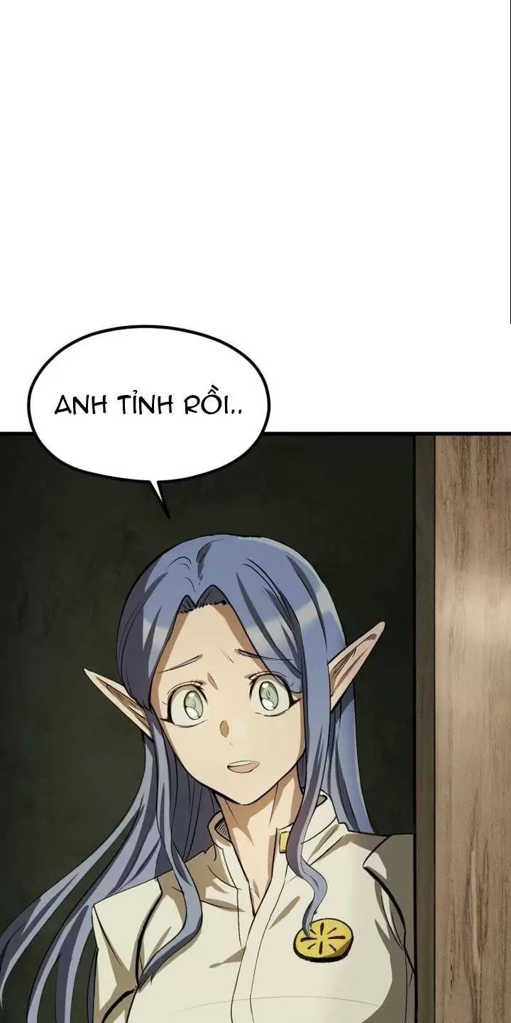 Anh Hùng Mạnh Nhất? Ta Không Làm Lâu Rồi! Chap 185 - Next Chap 186