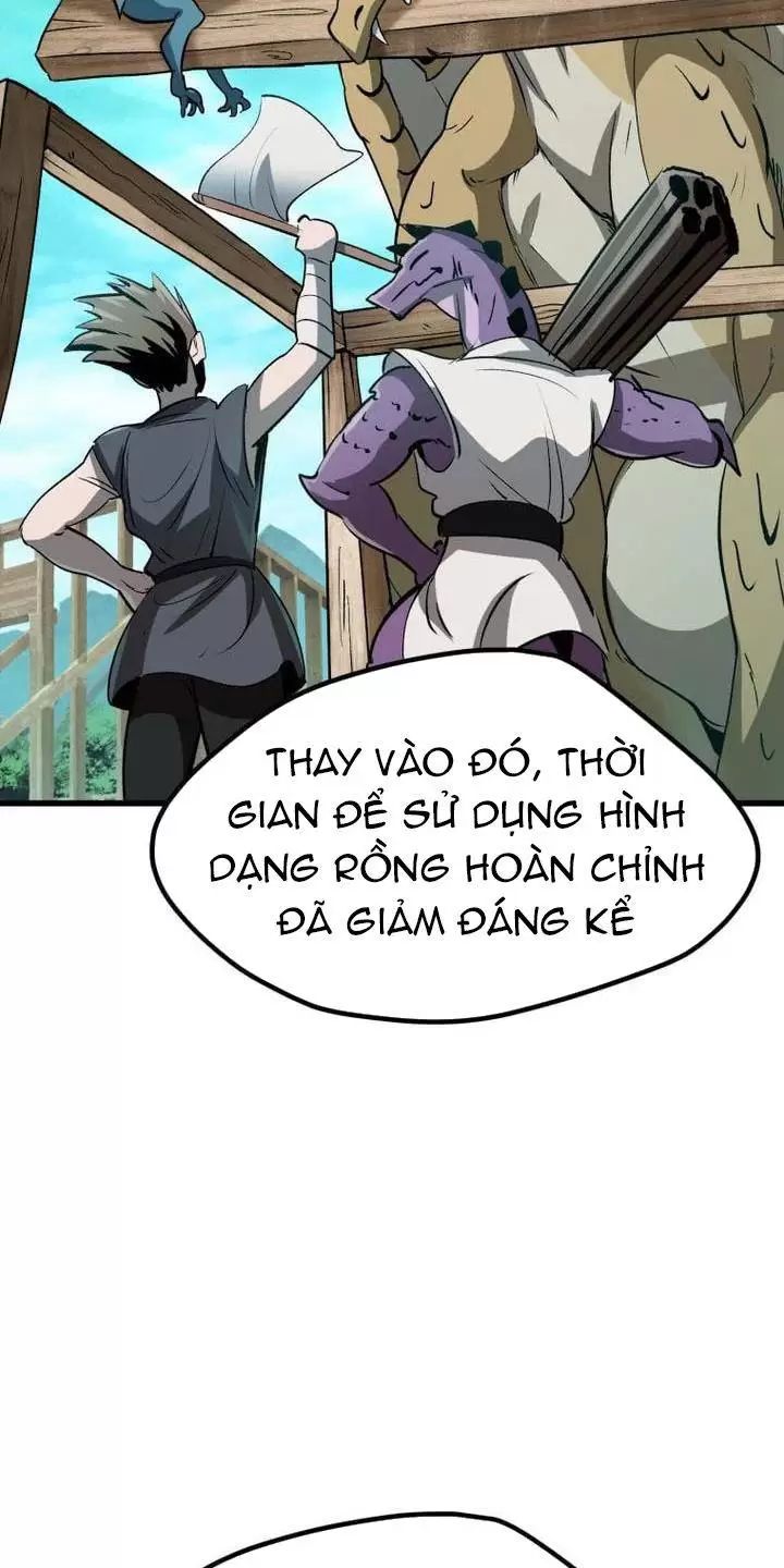 Anh Hùng Mạnh Nhất? Ta Không Làm Lâu Rồi! Chap 185 - Next Chap 186