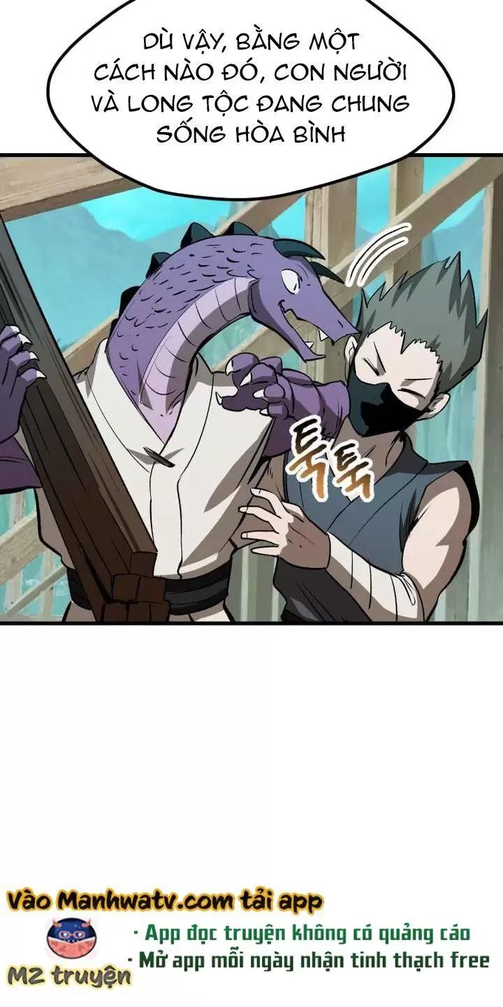 Anh Hùng Mạnh Nhất? Ta Không Làm Lâu Rồi! Chap 185 - Next Chap 186