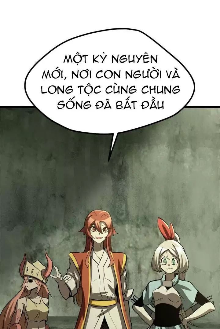 Anh Hùng Mạnh Nhất? Ta Không Làm Lâu Rồi! Chap 185 - Next Chap 186