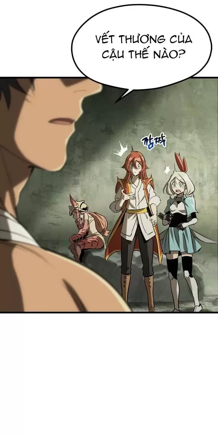 Anh Hùng Mạnh Nhất? Ta Không Làm Lâu Rồi! Chap 185 - Next Chap 186