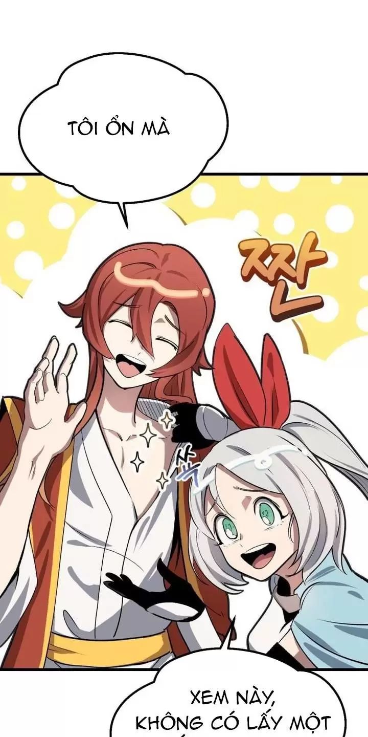 Anh Hùng Mạnh Nhất? Ta Không Làm Lâu Rồi! Chap 185 - Next Chap 186