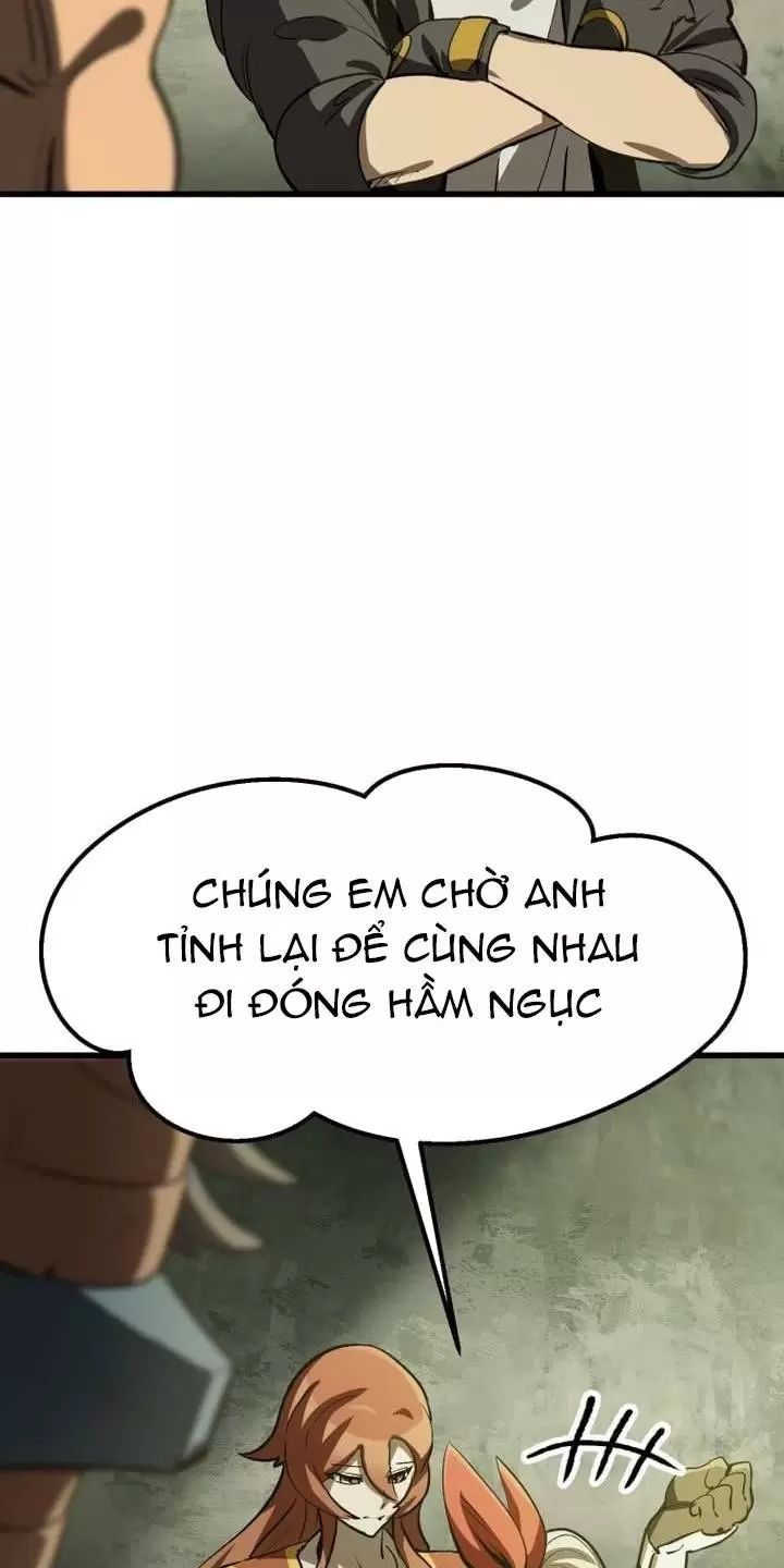 Anh Hùng Mạnh Nhất? Ta Không Làm Lâu Rồi! Chap 185 - Next Chap 186