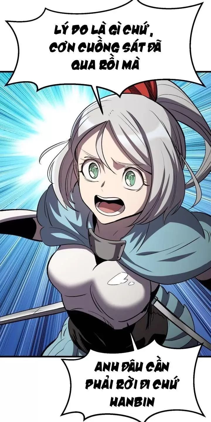 Anh Hùng Mạnh Nhất? Ta Không Làm Lâu Rồi! Chap 185 - Next Chap 186