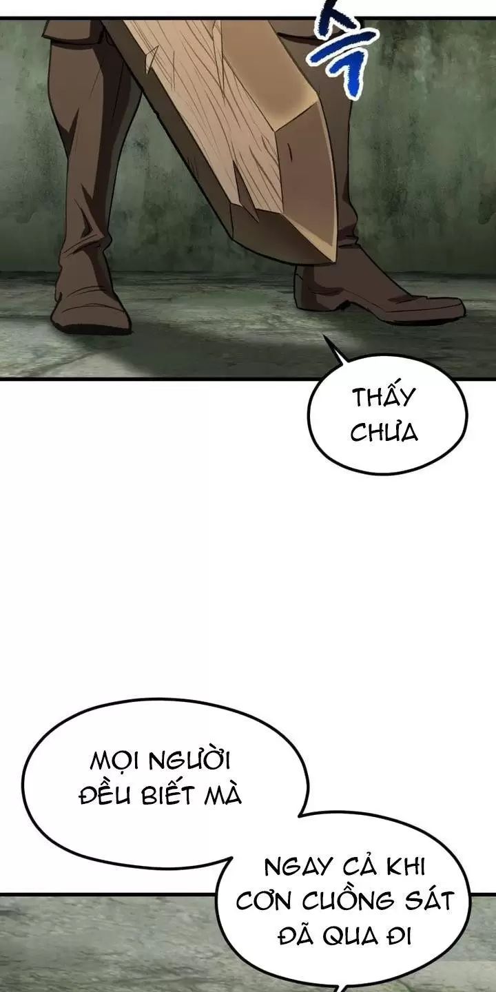 Anh Hùng Mạnh Nhất? Ta Không Làm Lâu Rồi! Chap 185 - Next Chap 186