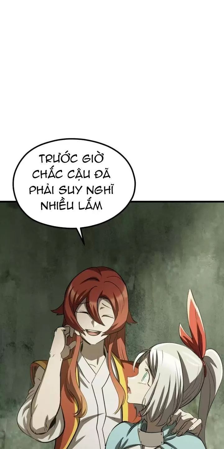 Anh Hùng Mạnh Nhất? Ta Không Làm Lâu Rồi! Chap 185 - Next Chap 186