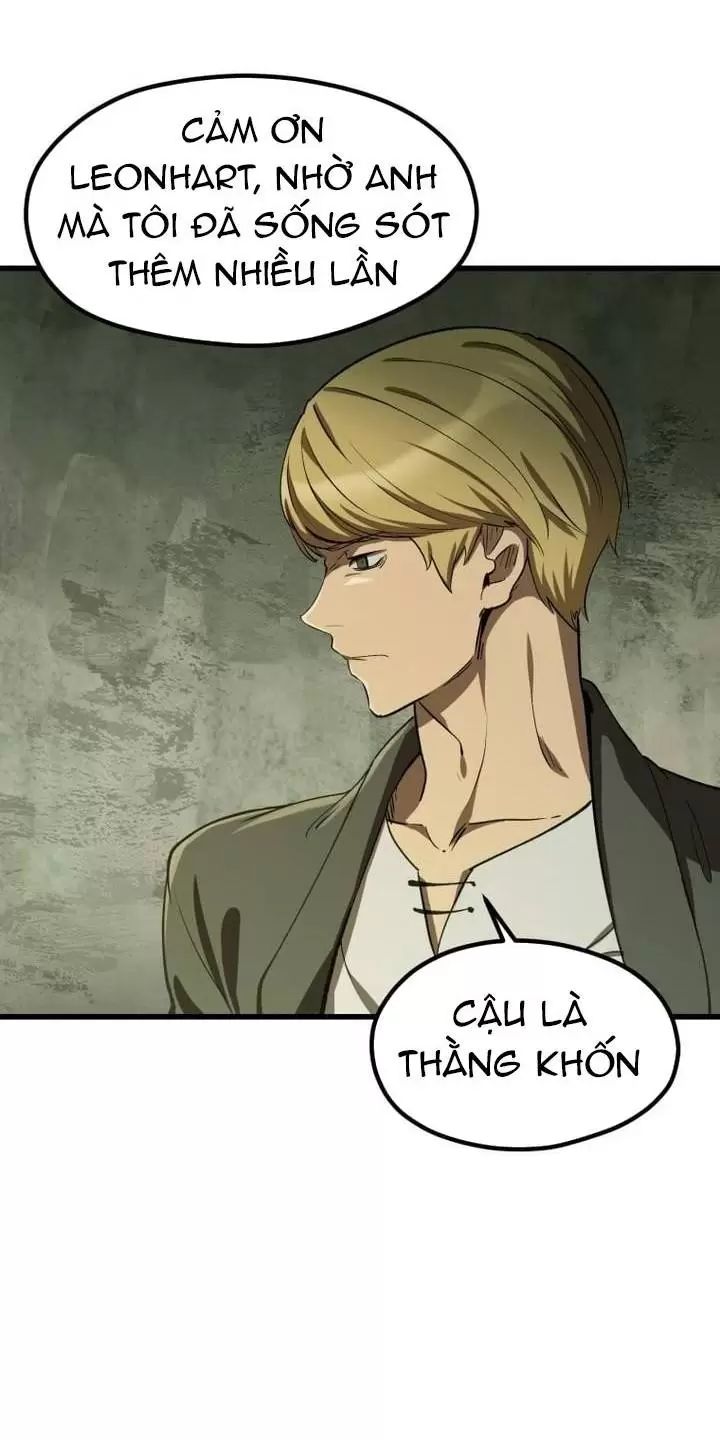 Anh Hùng Mạnh Nhất? Ta Không Làm Lâu Rồi! Chap 185 - Next Chap 186
