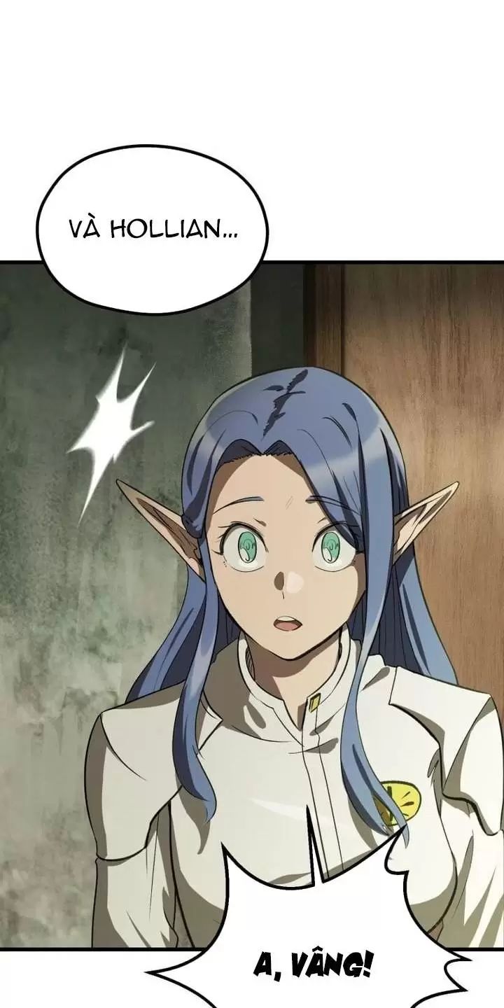 Anh Hùng Mạnh Nhất? Ta Không Làm Lâu Rồi! Chap 185 - Next Chap 186