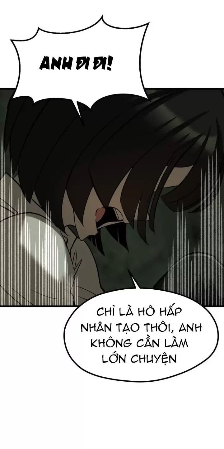 Anh Hùng Mạnh Nhất? Ta Không Làm Lâu Rồi! Chap 185 - Next Chap 186