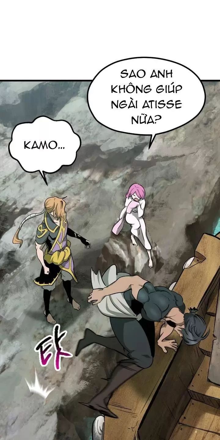 Anh Hùng Mạnh Nhất? Ta Không Làm Lâu Rồi! Chap 185 - Next Chap 186