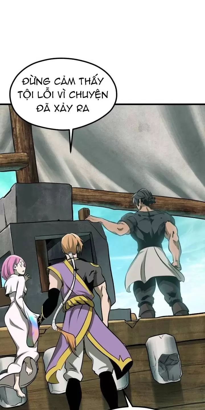 Anh Hùng Mạnh Nhất? Ta Không Làm Lâu Rồi! Chap 185 - Next Chap 186