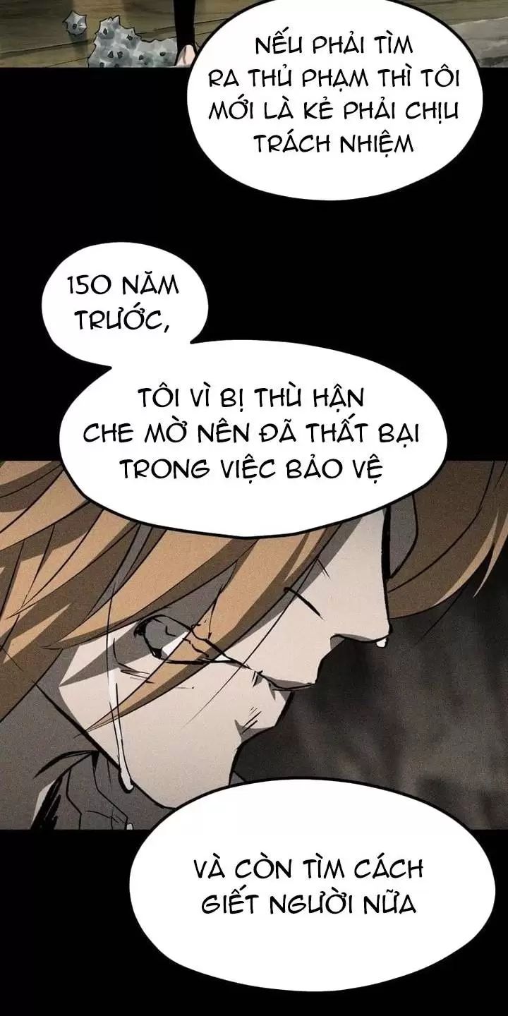 Anh Hùng Mạnh Nhất? Ta Không Làm Lâu Rồi! Chap 185 - Next Chap 186