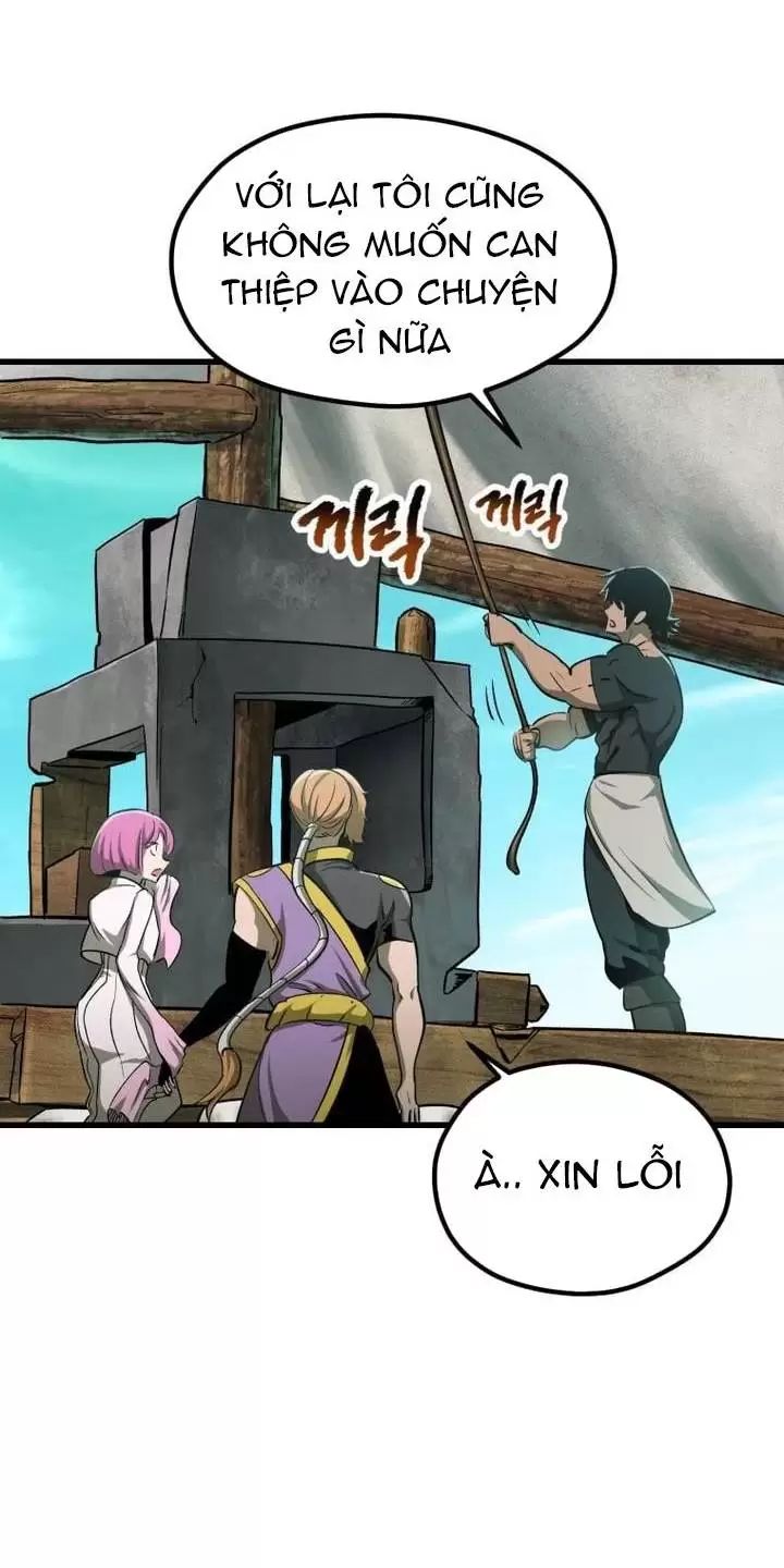 Anh Hùng Mạnh Nhất? Ta Không Làm Lâu Rồi! Chap 185 - Next Chap 186