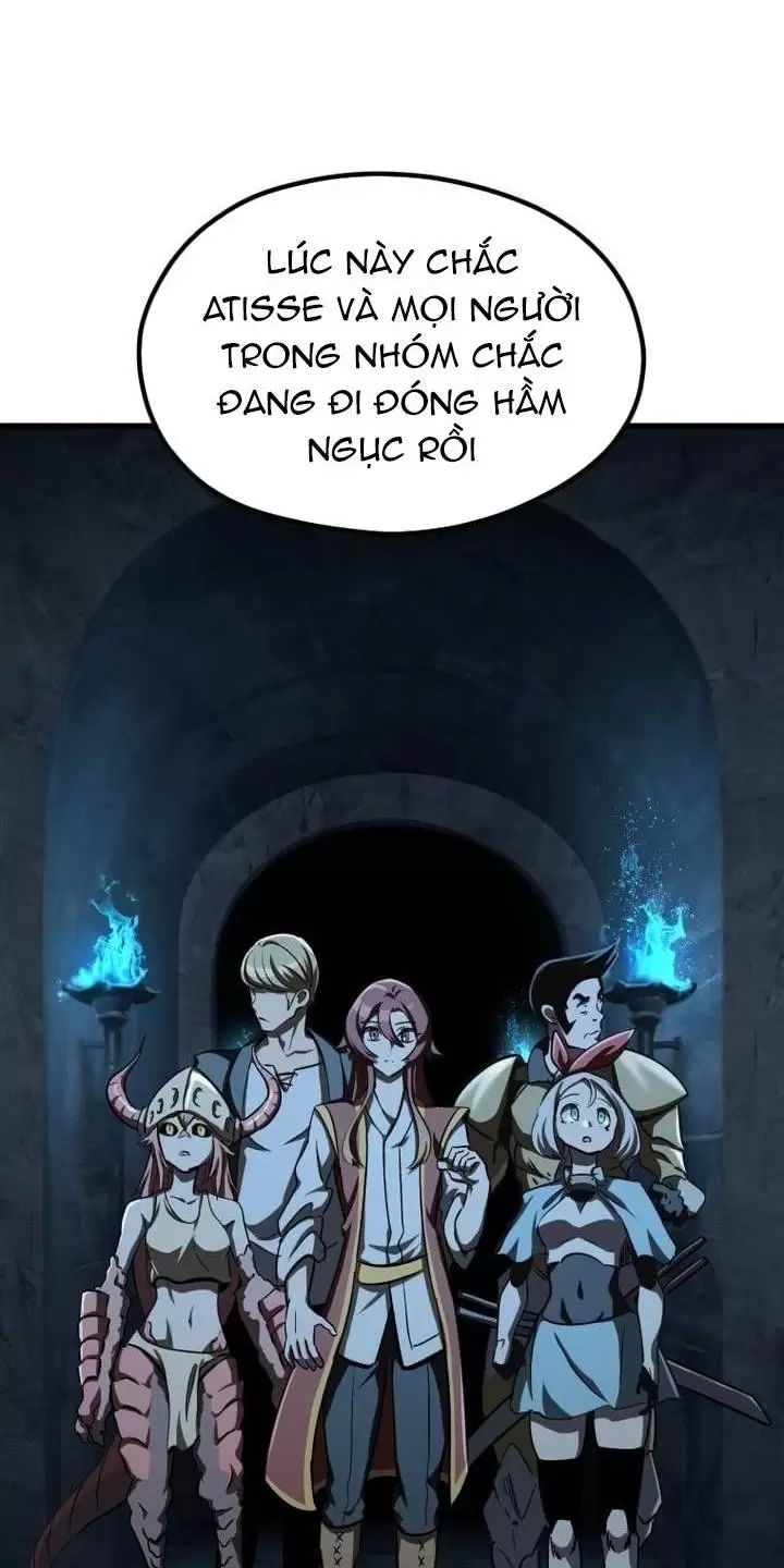 Anh Hùng Mạnh Nhất? Ta Không Làm Lâu Rồi! Chap 185 - Next Chap 186