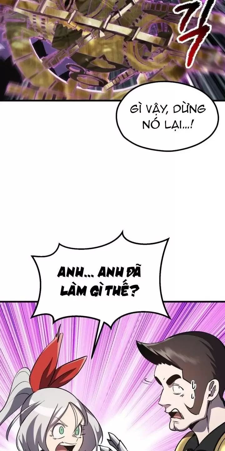 Anh Hùng Mạnh Nhất? Ta Không Làm Lâu Rồi! Chap 185 - Next Chap 186