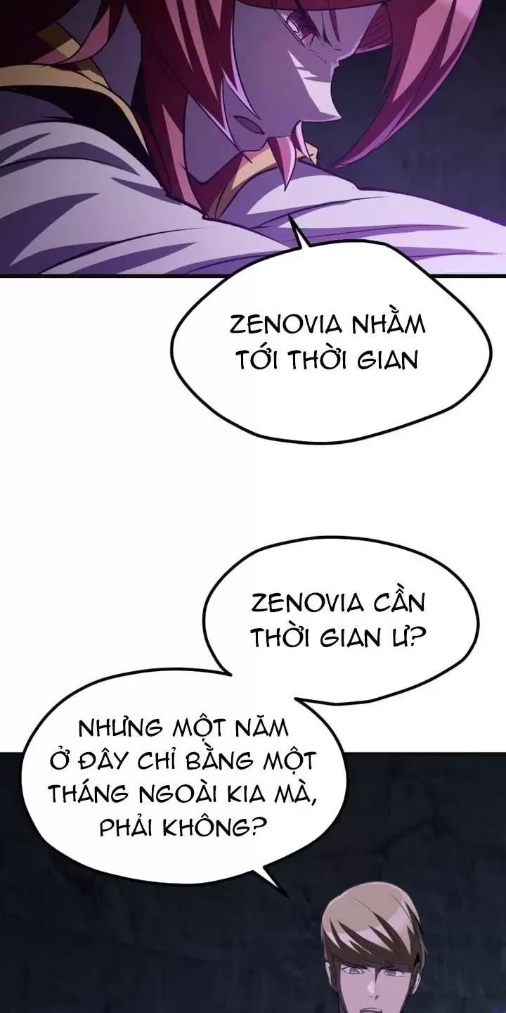 Anh Hùng Mạnh Nhất? Ta Không Làm Lâu Rồi! Chap 185 - Next Chap 186