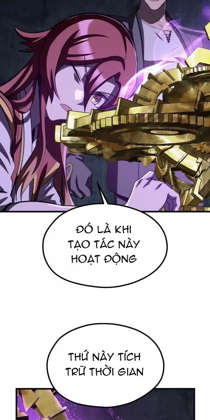 Anh Hùng Mạnh Nhất? Ta Không Làm Lâu Rồi! Chap 185 - Next Chap 186