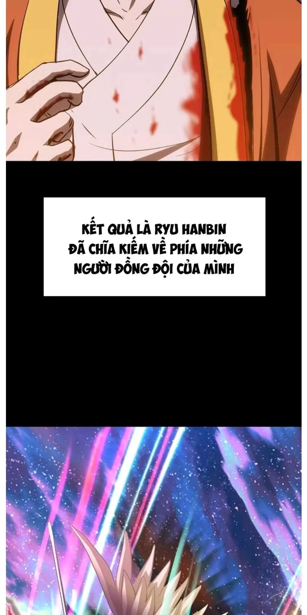 Anh Hùng Mạnh Nhất? Ta Không Làm Lâu Rồi! Chap 186 - Next Chap 187