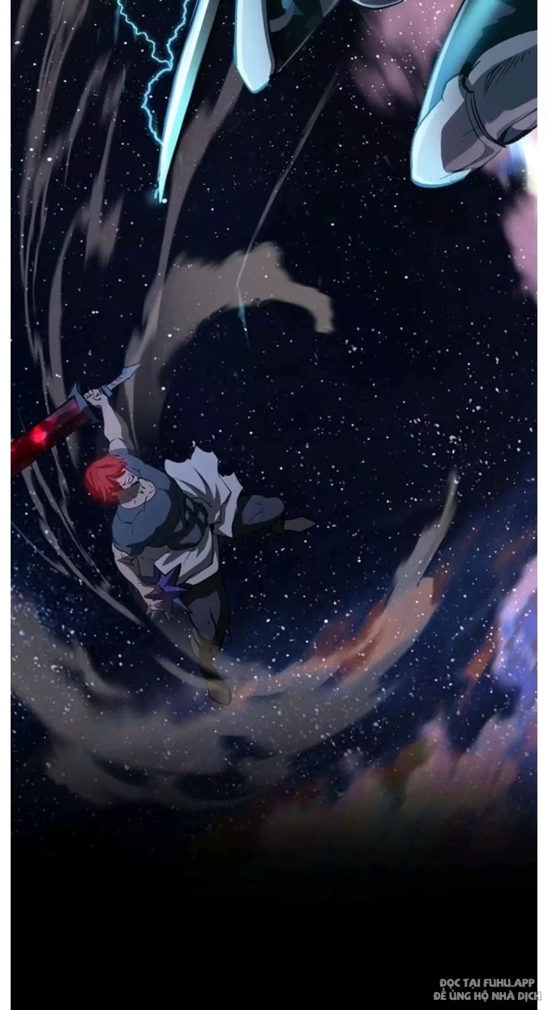 Anh Hùng Mạnh Nhất? Ta Không Làm Lâu Rồi! Chap 186 - Next Chap 187
