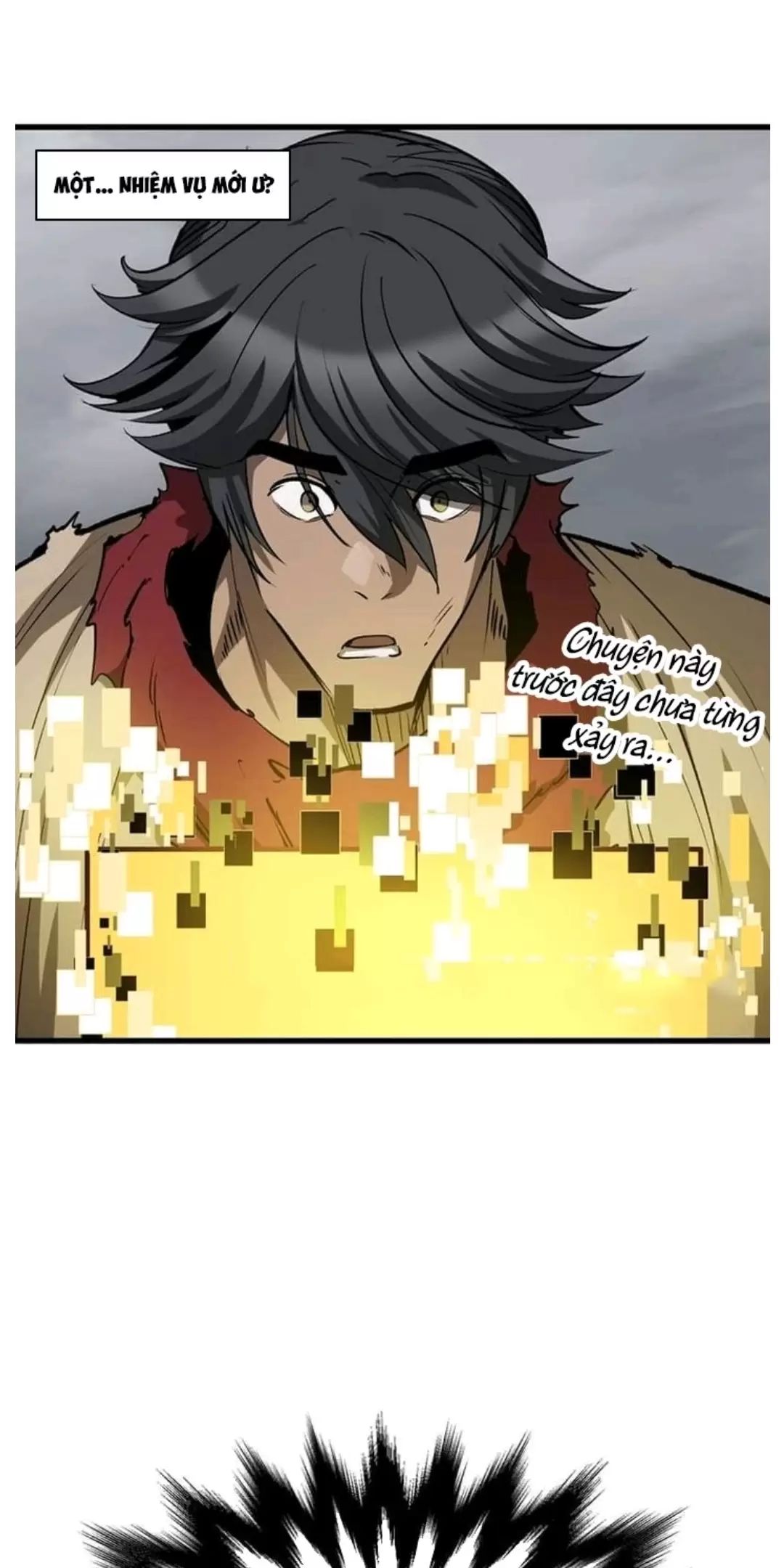 Anh Hùng Mạnh Nhất? Ta Không Làm Lâu Rồi! Chap 186 - Next Chap 187