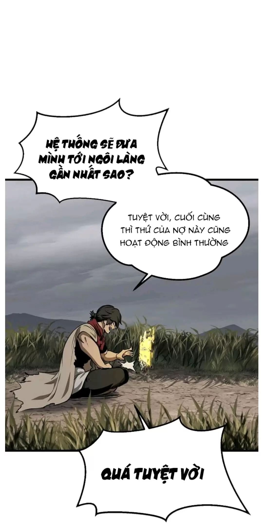Anh Hùng Mạnh Nhất? Ta Không Làm Lâu Rồi! Chap 186 - Next Chap 187