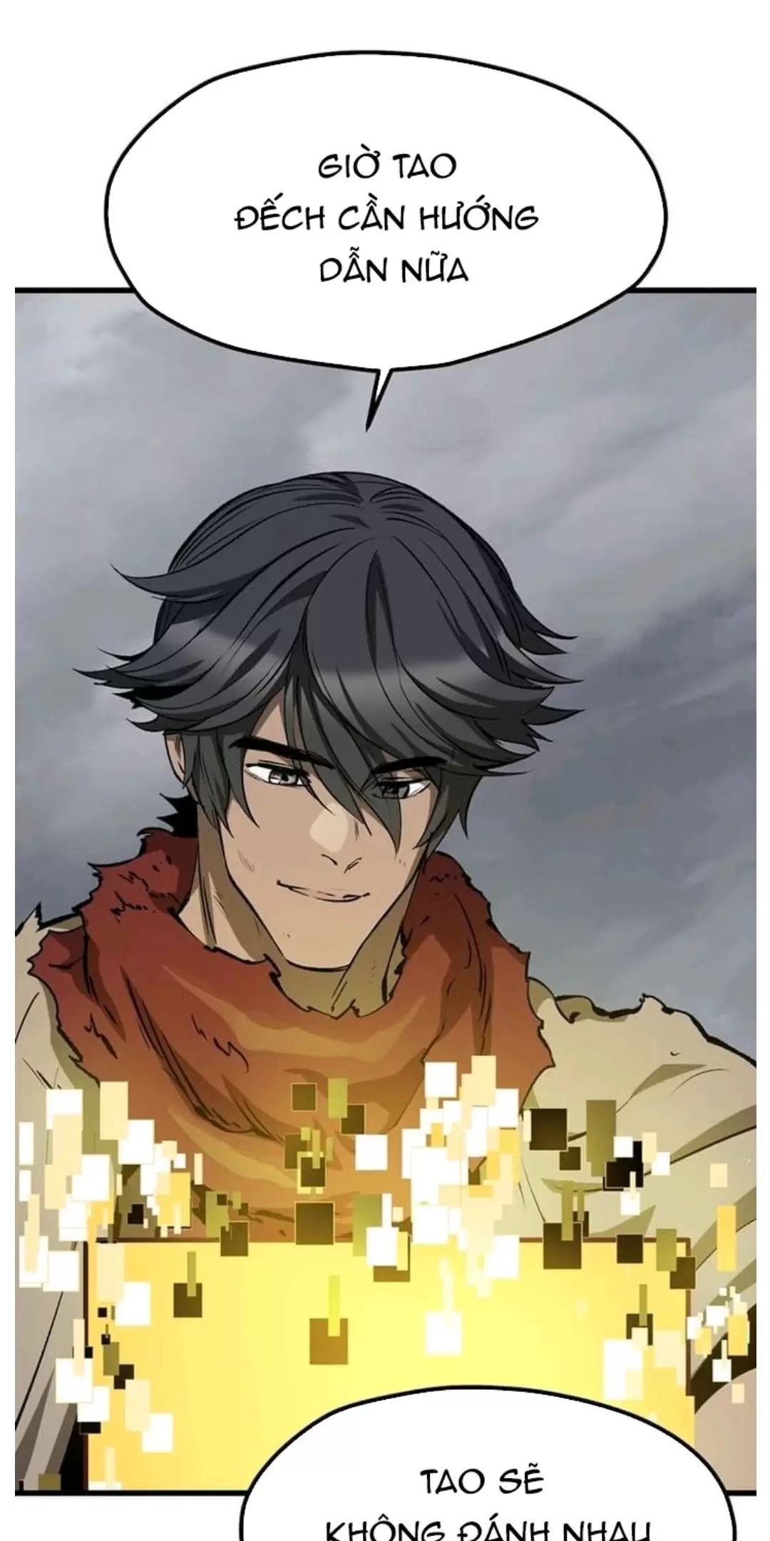 Anh Hùng Mạnh Nhất? Ta Không Làm Lâu Rồi! Chap 186 - Next Chap 187