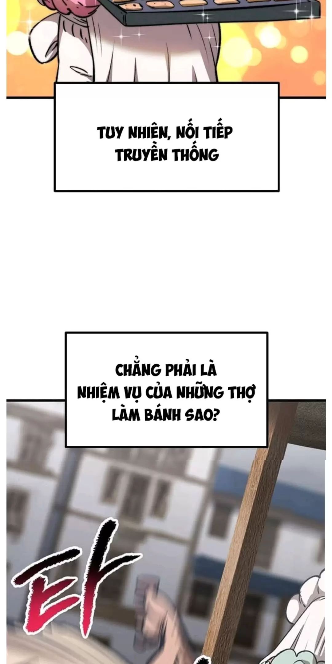 Anh Hùng Mạnh Nhất? Ta Không Làm Lâu Rồi! Chap 186 - Next Chap 187