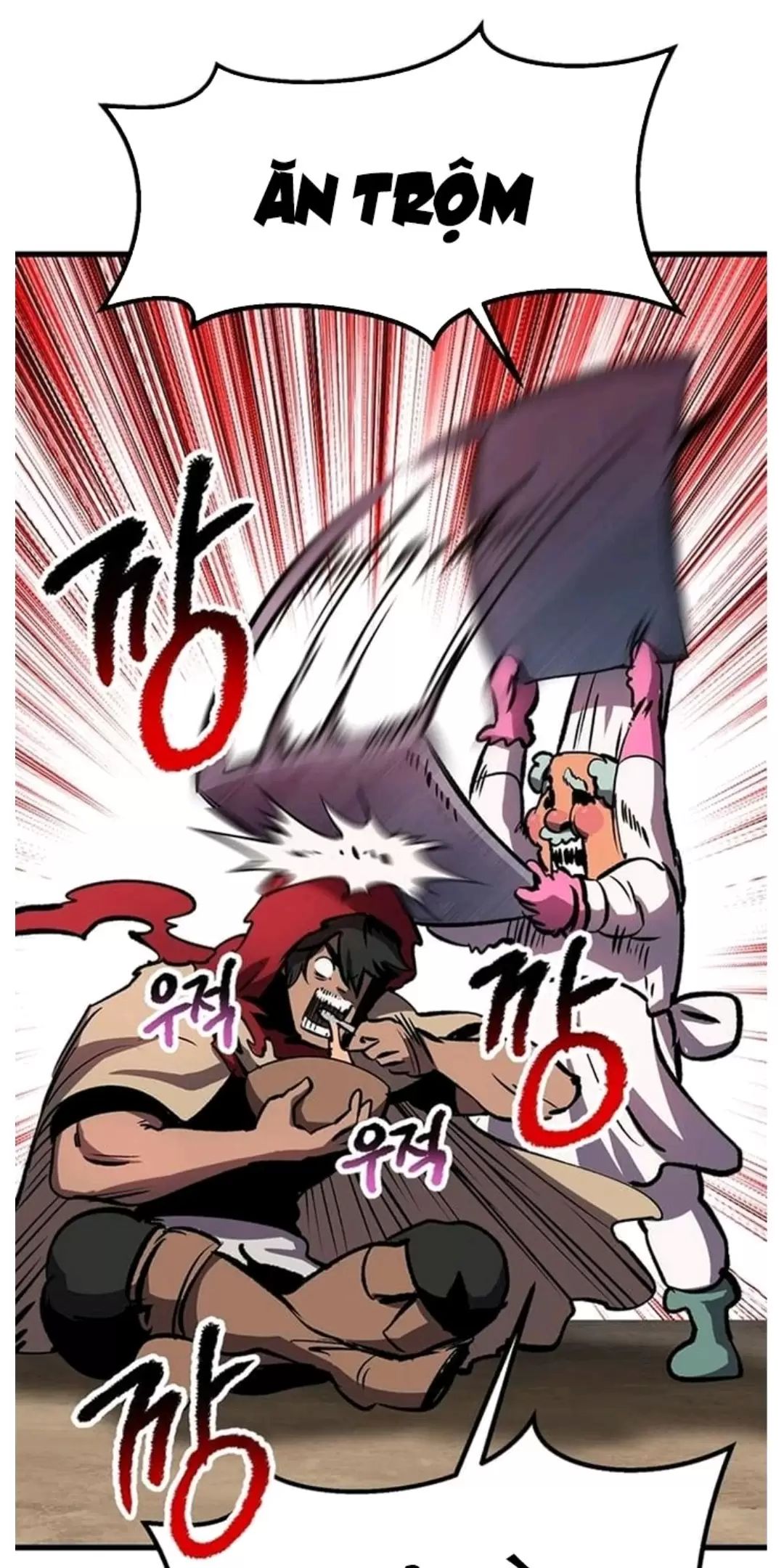 Anh Hùng Mạnh Nhất? Ta Không Làm Lâu Rồi! Chap 186 - Next Chap 187