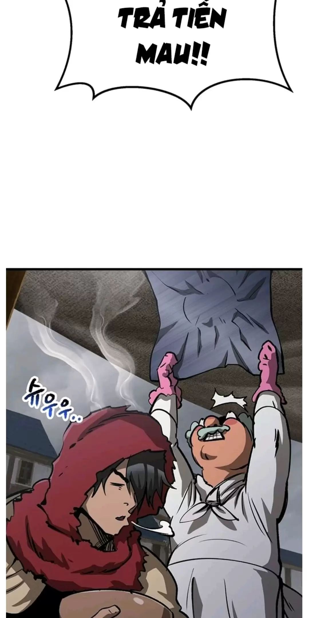 Anh Hùng Mạnh Nhất? Ta Không Làm Lâu Rồi! Chap 186 - Next Chap 187